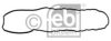 FEBI BILSTEIN 39670 Gasket, wet sump